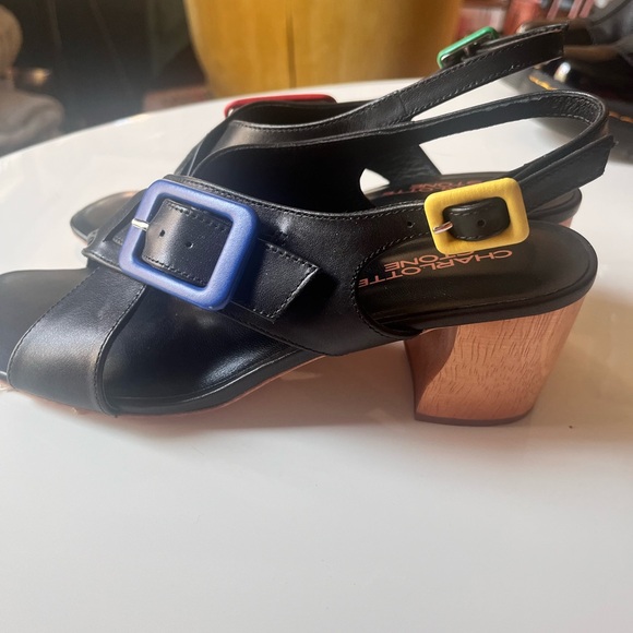 Charlotte stone Mel - Picture 4 of 5